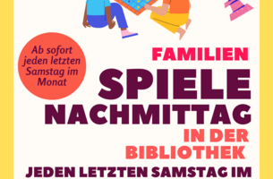 Yellow and Red Game Night Flyer (1)