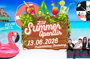 Summer OpenAir 2026