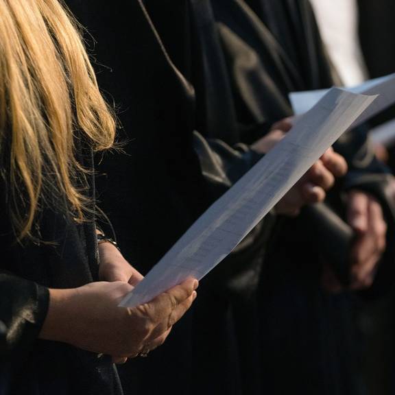 Chorfestival Saalekreis