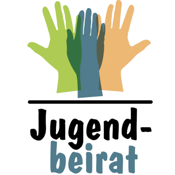 Logo Jugendbeirat