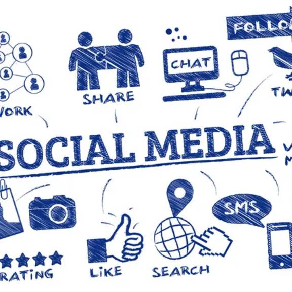 Social Media Social Media