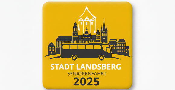 Logo Seniorenfahrt 2025