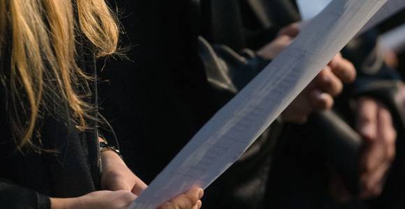 Chorfestival Saalekreis