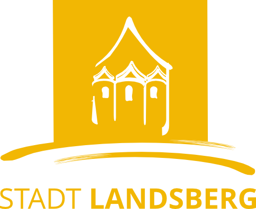 Logo der Stadt Landsberg