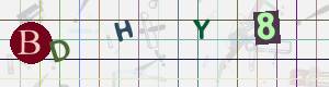 Captcha-Code - Es besteht die Möglichkeit, sich den Captcha-Code vorlesen zu lassen, klicken sie dazu auf den Button mit dem Titel 'Liest den Captcha-Code vor(Audioausgabe)'
