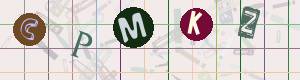 Captcha-Code - Es besteht die Möglichkeit, sich den Captcha-Code vorlesen zu lassen, klicken sie dazu auf den Button mit dem Titel 'Liest den Captcha-Code vor(Audioausgabe)'