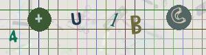 Captcha-Code - Es besteht die Möglichkeit, sich den Captcha-Code vorlesen zu lassen, klicken sie dazu auf den Button mit dem Titel 'Liest den Captcha-Code vor(Audioausgabe)'