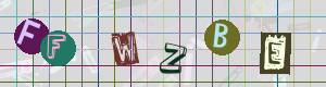 Captcha-Code - Es besteht die Möglichkeit, sich den Captcha-Code vorlesen zu lassen, klicken sie dazu auf den Button mit dem Titel 'Liest den Captcha-Code vor(Audioausgabe)'
