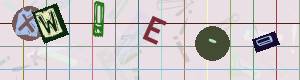 Captcha-Code - Es besteht die Möglichkeit, sich den Captcha-Code vorlesen zu lassen, klicken sie dazu auf den Button mit dem Titel 'Liest den Captcha-Code vor(Audioausgabe)'