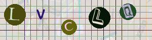 Captcha-Code - Es besteht die Möglichkeit, sich den Captcha-Code vorlesen zu lassen, klicken sie dazu auf den Button mit dem Titel 'Liest den Captcha-Code vor(Audioausgabe)'
