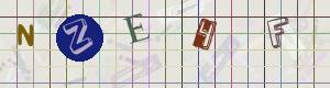 Captcha-Code - Es besteht die Möglichkeit, sich den Captcha-Code vorlesen zu lassen, klicken sie dazu auf den Button mit dem Titel 'Liest den Captcha-Code vor(Audioausgabe)'