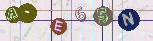 Captcha-Code - Es besteht die Möglichkeit, sich den Captcha-Code vorlesen zu lassen, klicken sie dazu auf den Button mit dem Titel 'Liest den Captcha-Code vor(Audioausgabe)'