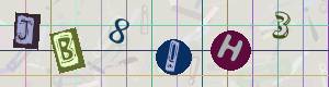 Captcha-Code - Es besteht die Möglichkeit, sich den Captcha-Code vorlesen zu lassen, klicken sie dazu auf den Button mit dem Titel 'Liest den Captcha-Code vor(Audioausgabe)'