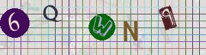 Captcha-Code - Es besteht die Möglichkeit, sich den Captcha-Code vorlesen zu lassen, klicken sie dazu auf den Button mit dem Titel 'Liest den Captcha-Code vor(Audioausgabe)'