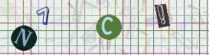 Captcha-Code - Es besteht die Möglichkeit, sich den Captcha-Code vorlesen zu lassen, klicken sie dazu auf den Button mit dem Titel 'Liest den Captcha-Code vor(Audioausgabe)'
