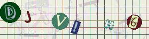 Captcha-Code - Es besteht die Möglichkeit, sich den Captcha-Code vorlesen zu lassen, klicken sie dazu auf den Button mit dem Titel 'Liest den Captcha-Code vor(Audioausgabe)'