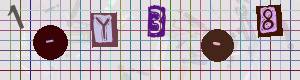 Captcha-Code - Es besteht die Möglichkeit, sich den Captcha-Code vorlesen zu lassen, klicken sie dazu auf den Button mit dem Titel 'Liest den Captcha-Code vor(Audioausgabe)'