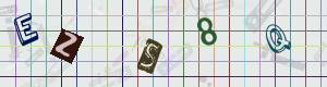 Captcha-Code - Es besteht die Möglichkeit, sich den Captcha-Code vorlesen zu lassen, klicken sie dazu auf den Button mit dem Titel 'Liest den Captcha-Code vor(Audioausgabe)'