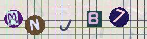 Captcha-Code - Es besteht die Möglichkeit, sich den Captcha-Code vorlesen zu lassen, klicken sie dazu auf den Button mit dem Titel 'Liest den Captcha-Code vor(Audioausgabe)'