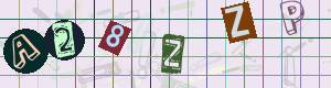 Captcha-Code - Es besteht die Möglichkeit, sich den Captcha-Code vorlesen zu lassen, klicken sie dazu auf den Button mit dem Titel 'Liest den Captcha-Code vor(Audioausgabe)'