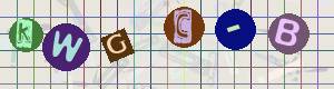 Captcha-Code - Es besteht die Möglichkeit, sich den Captcha-Code vorlesen zu lassen, klicken sie dazu auf den Button mit dem Titel 'Liest den Captcha-Code vor(Audioausgabe)'