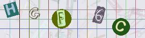 Captcha-Code - Es besteht die Möglichkeit, sich den Captcha-Code vorlesen zu lassen, klicken sie dazu auf den Button mit dem Titel 'Liest den Captcha-Code vor(Audioausgabe)'