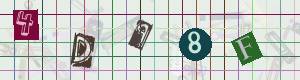 Captcha-Code - Es besteht die Möglichkeit, sich den Captcha-Code vorlesen zu lassen, klicken sie dazu auf den Button mit dem Titel 'Liest den Captcha-Code vor(Audioausgabe)'
