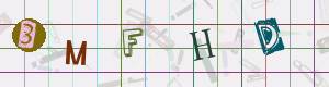 Captcha-Code - Es besteht die Möglichkeit, sich den Captcha-Code vorlesen zu lassen, klicken sie dazu auf den Button mit dem Titel 'Liest den Captcha-Code vor(Audioausgabe)'