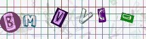 Captcha-Code - Es besteht die Möglichkeit, sich den Captcha-Code vorlesen zu lassen, klicken sie dazu auf den Button mit dem Titel 'Liest den Captcha-Code vor(Audioausgabe)'